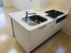 メゾンエコパ B201号-9