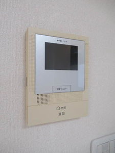メゾンエコパ B202号-9