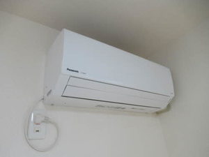 メゾンエコパ B202号-10