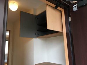 グロスコート新守山 0101号-5