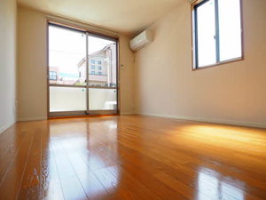 グロスコート新守山 0103号-4