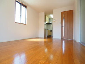 グロスコート新守山 0103号-5