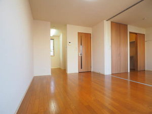 グロスコート新守山 0201号-2