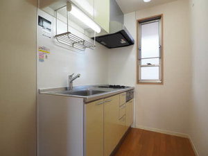 グロスコート新守山 0201号-5