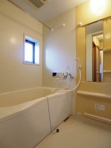 グロスコート新守山 0201号-9