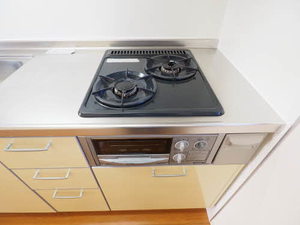 グロスコート新守山 0201号-11