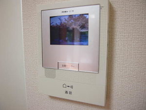 シャーメゾン青木 0101号-12
