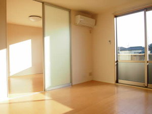 ザ・パーク 0203号-3