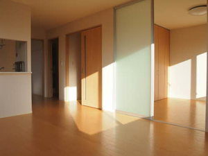 ザ・パーク 0203号-4