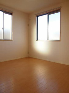 ザ・パーク 0203号-8