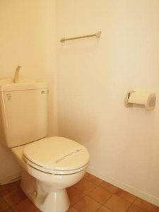 ザ・パーク 0203号-9