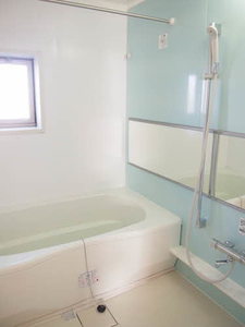 ザ・パーク 0203号-11