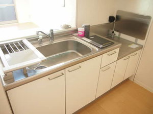 ザ・パーク 0203号-13