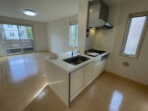 ガーデンシティ長倉 H102号-4