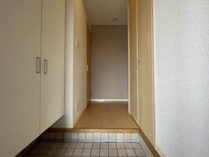 ガーデンシティ長倉 H102号-6