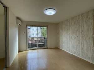 ガーデンシティ長倉 H102号-8