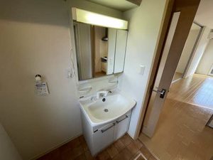 ガーデンシティ長倉 H102号-13