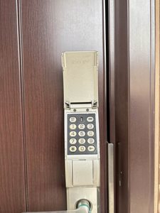 ガーデンシティ長倉 I101号-8