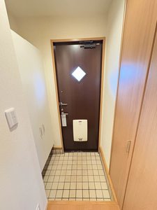 ガーデンシティ長倉 I101号-9