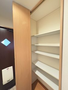 ガーデンシティ長倉 I101号-10