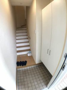 ガーデンシティ長倉 J203号-3