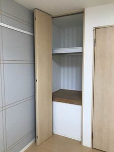 ガーデンシティ長倉 J203号-5