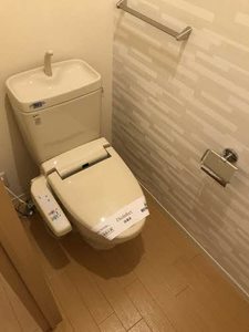 ガーデンシティ長倉 J203号-7