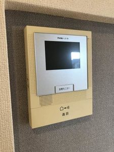 ガーデンシティ長倉 J203号-8