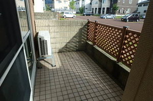 ガーデンシティ長倉 L103号-4