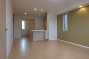 ガーデンシティ長倉 L103号-14