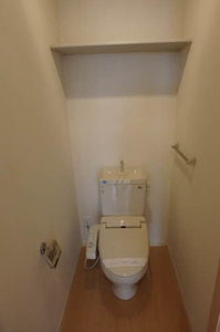 ガーデンシティ長倉 L103号-15