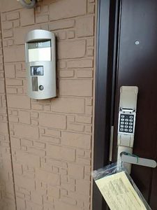 ガーデンシティ長倉 M102号-2