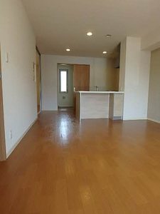 ガーデンシティ長倉 M102号-4