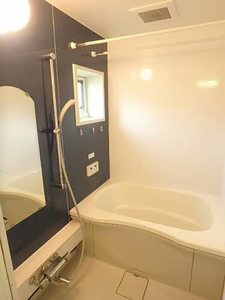 ガーデンシティ長倉 M102号-9