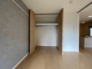 ガーデンシティ長倉 O101号-10