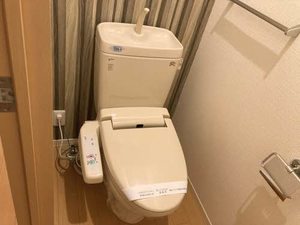 ガーデンシティ長倉 O203号-8