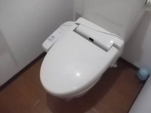 ディアスビーネ高田 201号-2