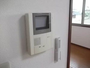 ディアスビーネ高田 201号-3