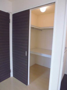 グランシャリオＢ 0202号-2