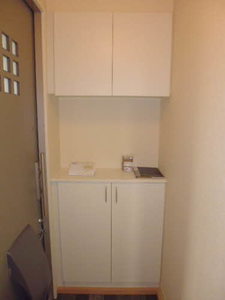 グランシャリオＢ 0202号-4