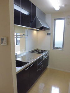 グランシャリオＢ 0202号-5