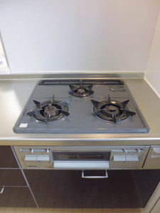 グランシャリオＢ 0202号-14