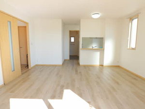 ベラカーサ A001号-2