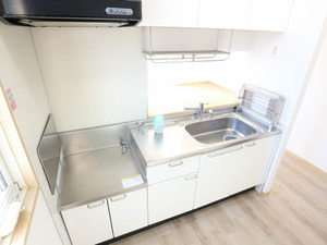 ベラカーサ A001号-3