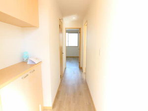 ベラカーサ A001号-9