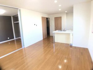 シャーメゾンモレ A101号-2