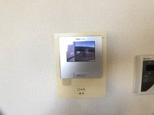 シャーメゾンモレ A101号-5