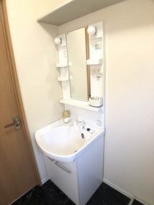 シャーメゾンモレ A101号-9