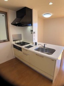 シャーメゾンモレ B101号-3