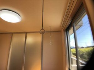 シャーメゾンモレ B101号-8